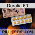 Duratia 60 41